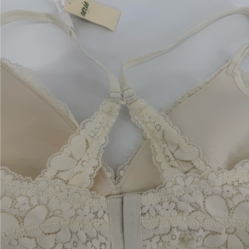 Aerie Real Happy Wireless Bra - Picture 3 of 4